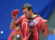 九游VIP-中国乒乓球队力克瑞典乒乓球队，许昕一己之力扛起全队