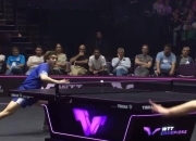 九游官网-韩国乒乓球队强势日本乒乓球队，张本智和绝境逆转的简单介绍