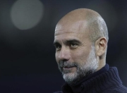 九游游戏-瓜迪奥拉执掌巴萨：球队回归巅峰