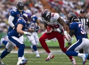 九游体育官方入口-从墨西哥绝杀阿根廷到范戴克扛起全队，体育精神中的唯一性瞬间