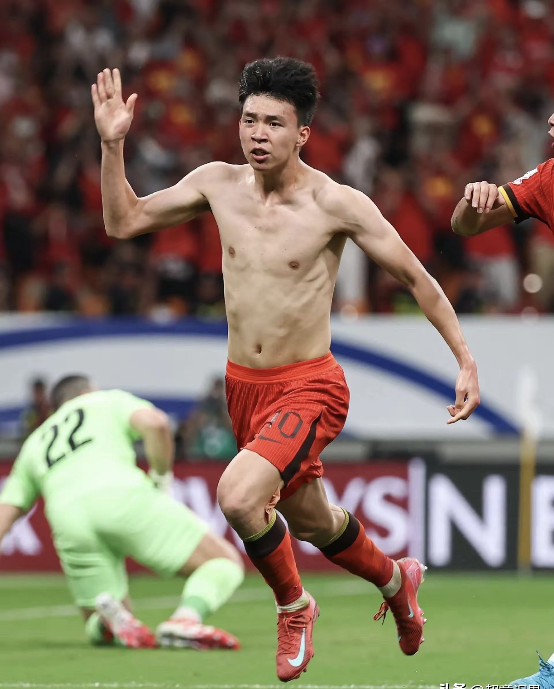 包含临危受命,豪气干云,运动员擦出辉煌的词条 包含临危受命,豪气干云,运动员擦出辉煌的词条