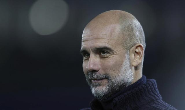 瓜迪奥拉执掌巴萨:球队回归巅峰 瓜迪奥拉执掌巴萨:球队回归巅峰