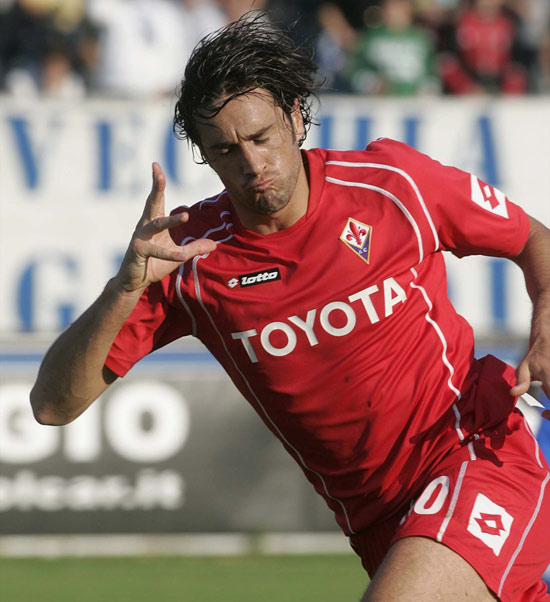 关于罗马憾平佛罗伦萨，难继连胜的信息