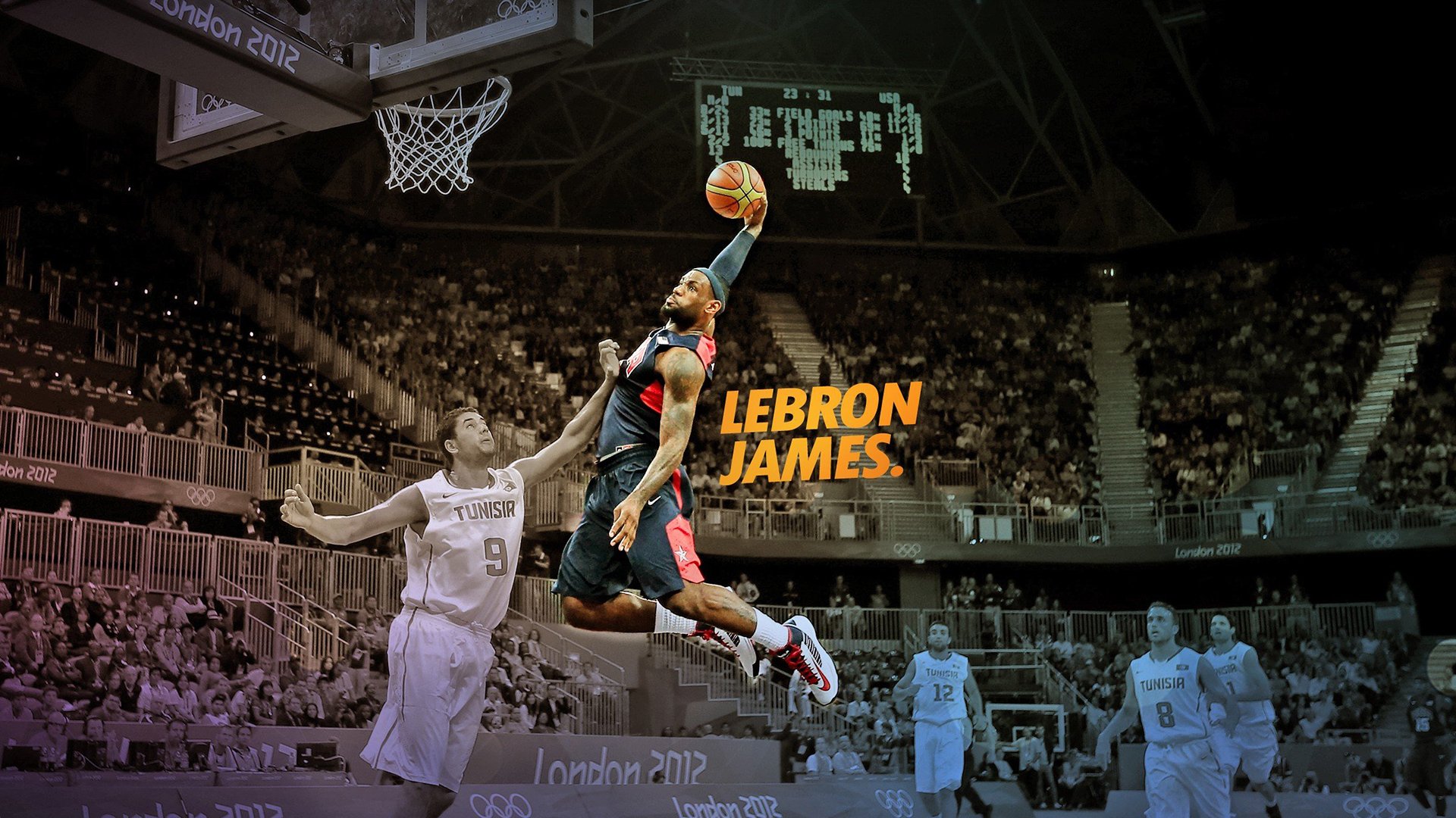 当英格拉姆在麦迪逊爆发，尼克斯的血拼精神遇上北京队的东方韧性