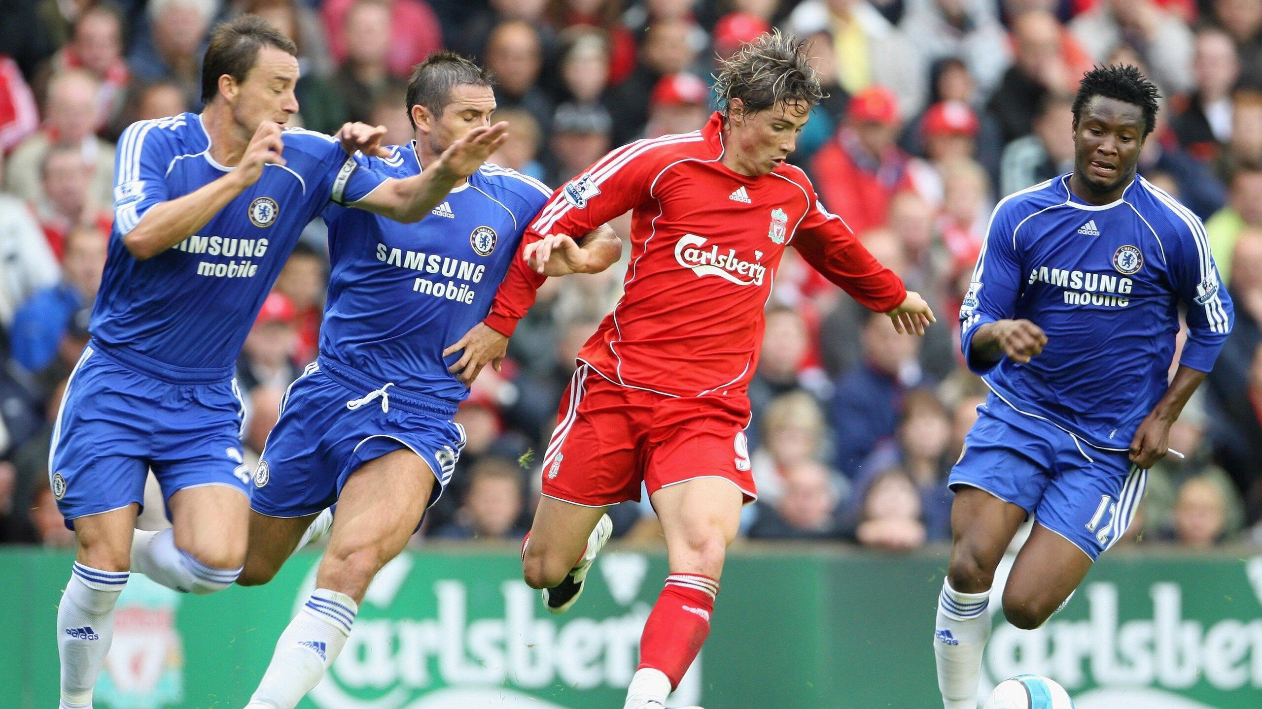 欧冠淘汰赛之夜，伊布全场最佳无争议