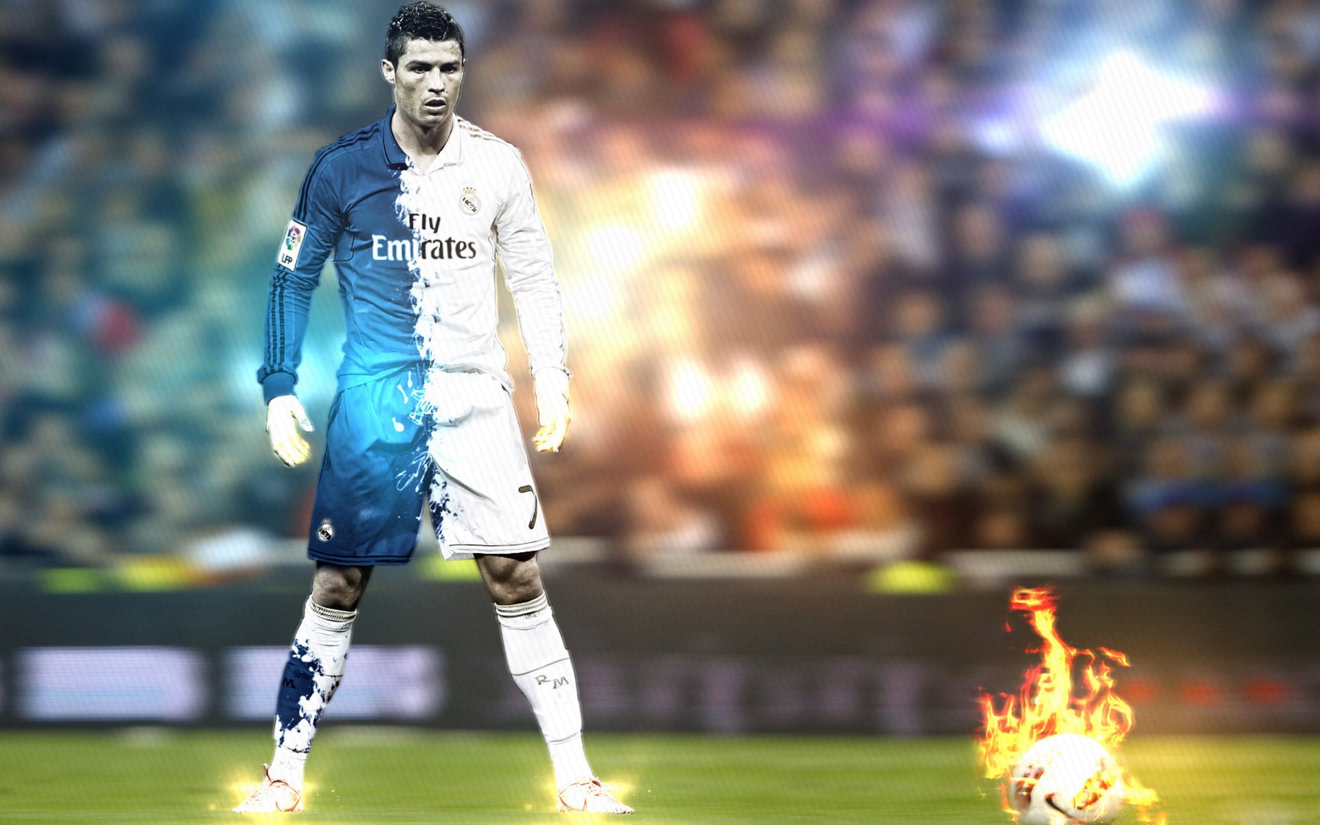 总决赛之夜，伊布式稳定，当不灭传奇照亮NBA终极战场